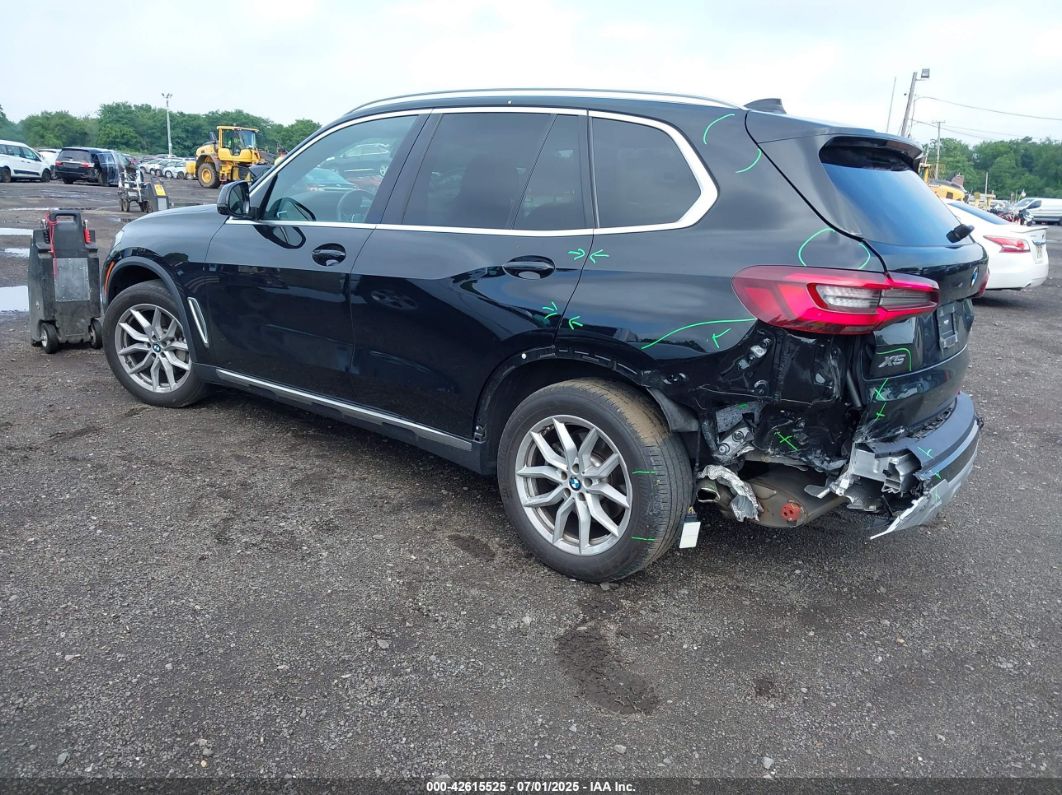 BMW X5 2023