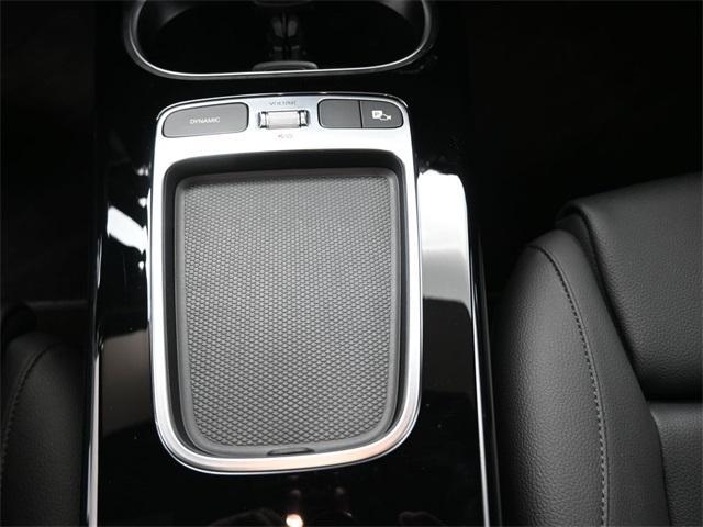 Mercedes-Benz CLA 250 2025