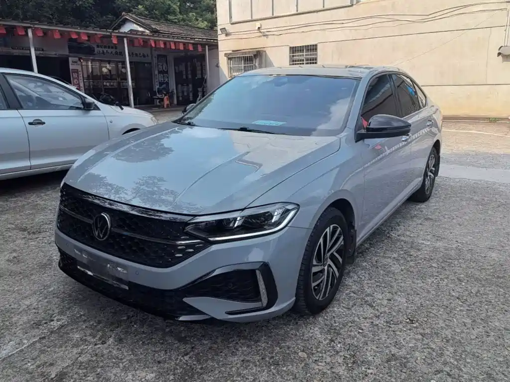 Volkswagen Lavida 2023