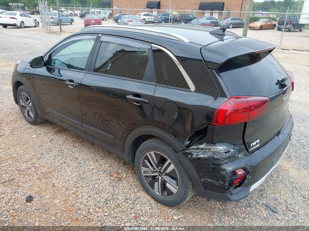 Kia Niro 2020