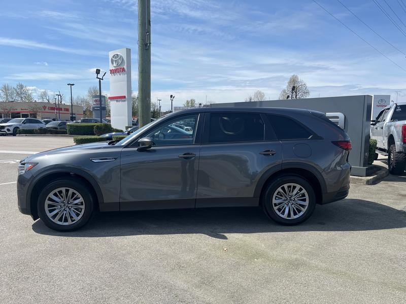 Mazda CX-3 2024