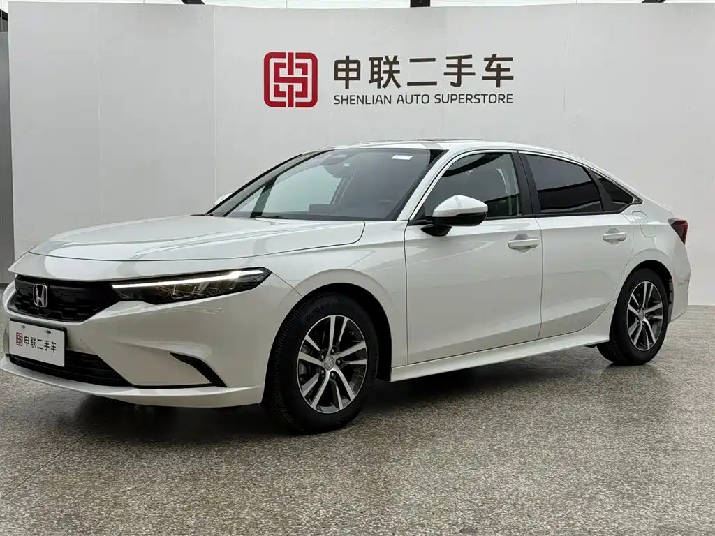 Honda Integra 2024
