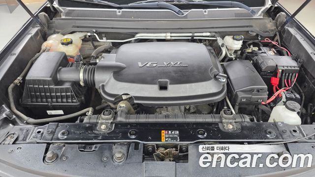 Chevrolet Colorado 2022