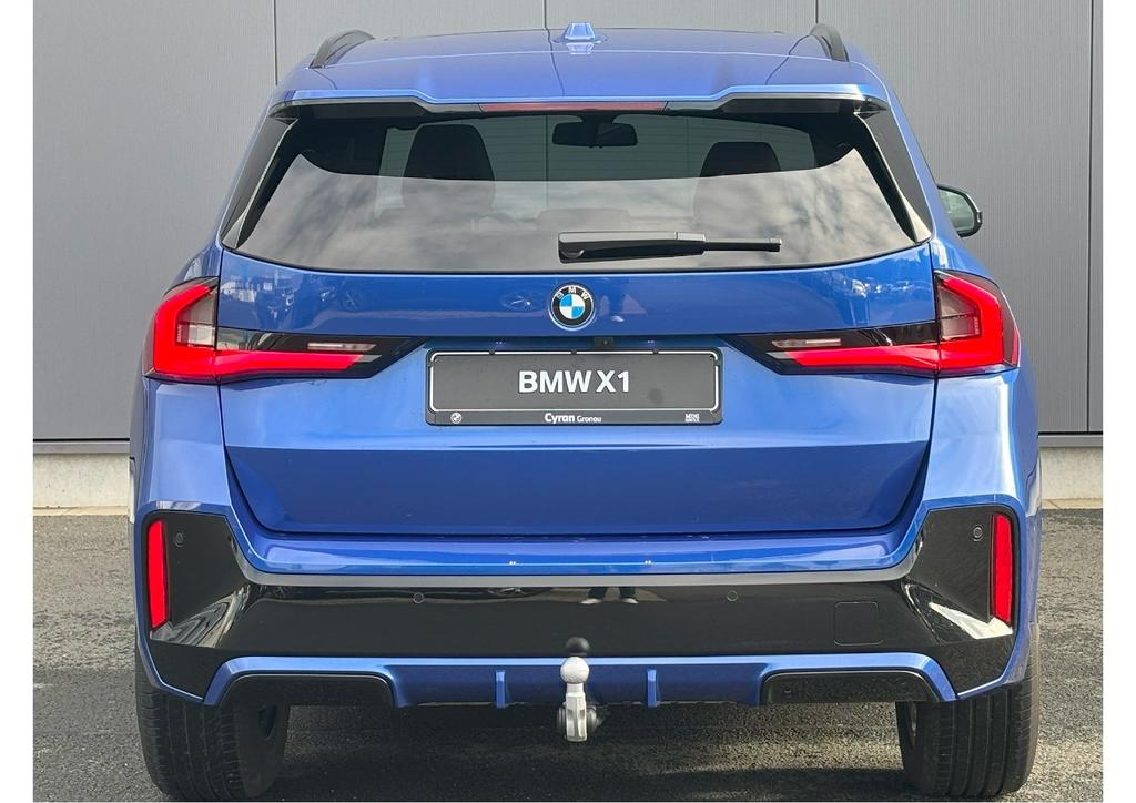 BMW X1 2024