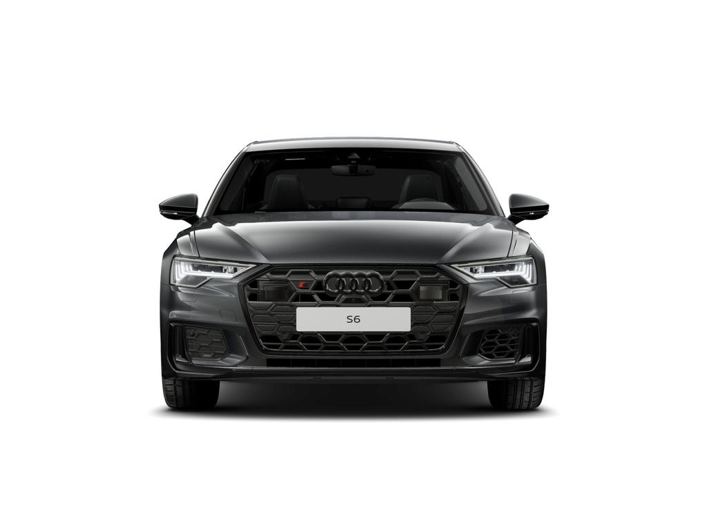 Audi S6 2025