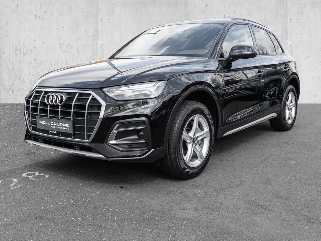 Audi Q5 2023