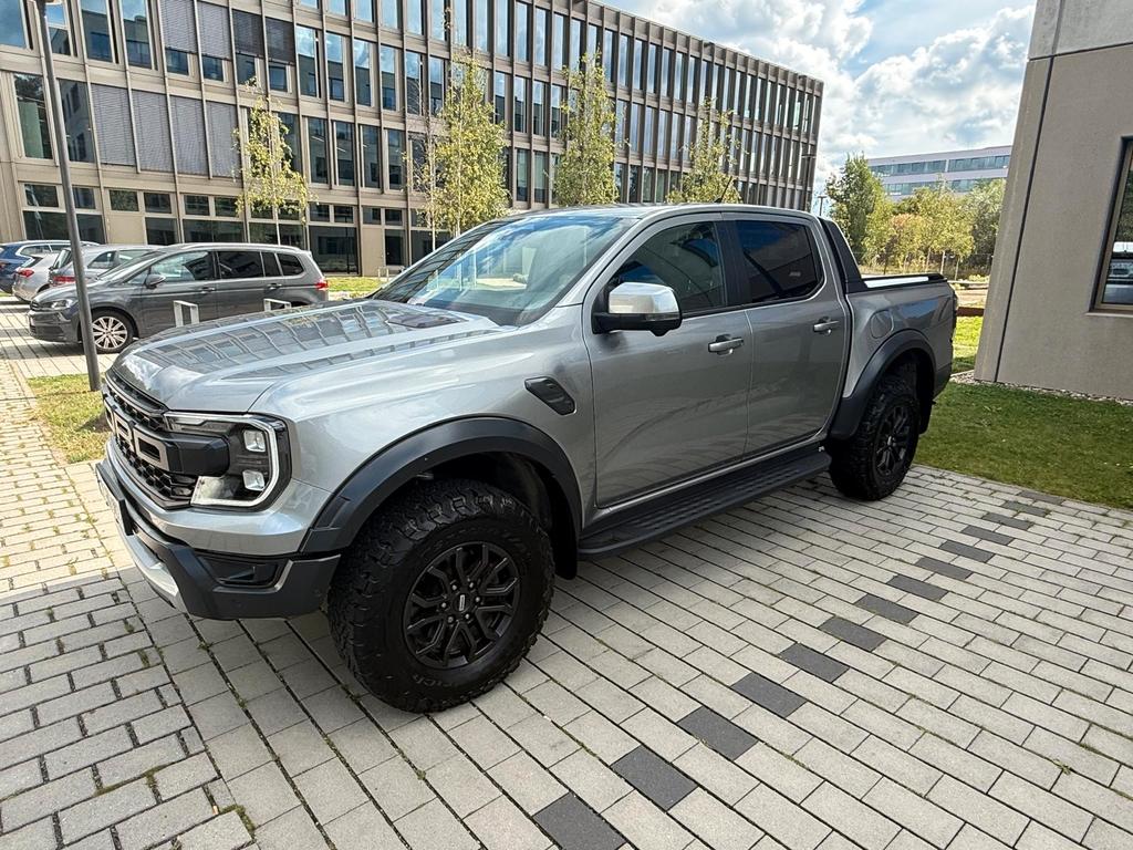Ford Ranger 2022