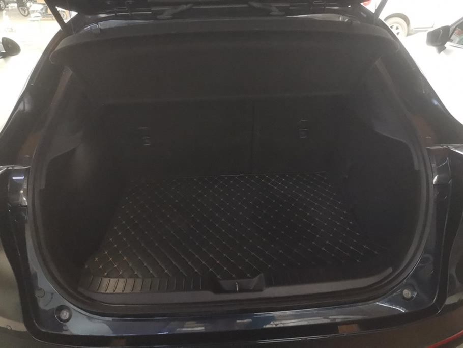 Mazda CX-30 2020