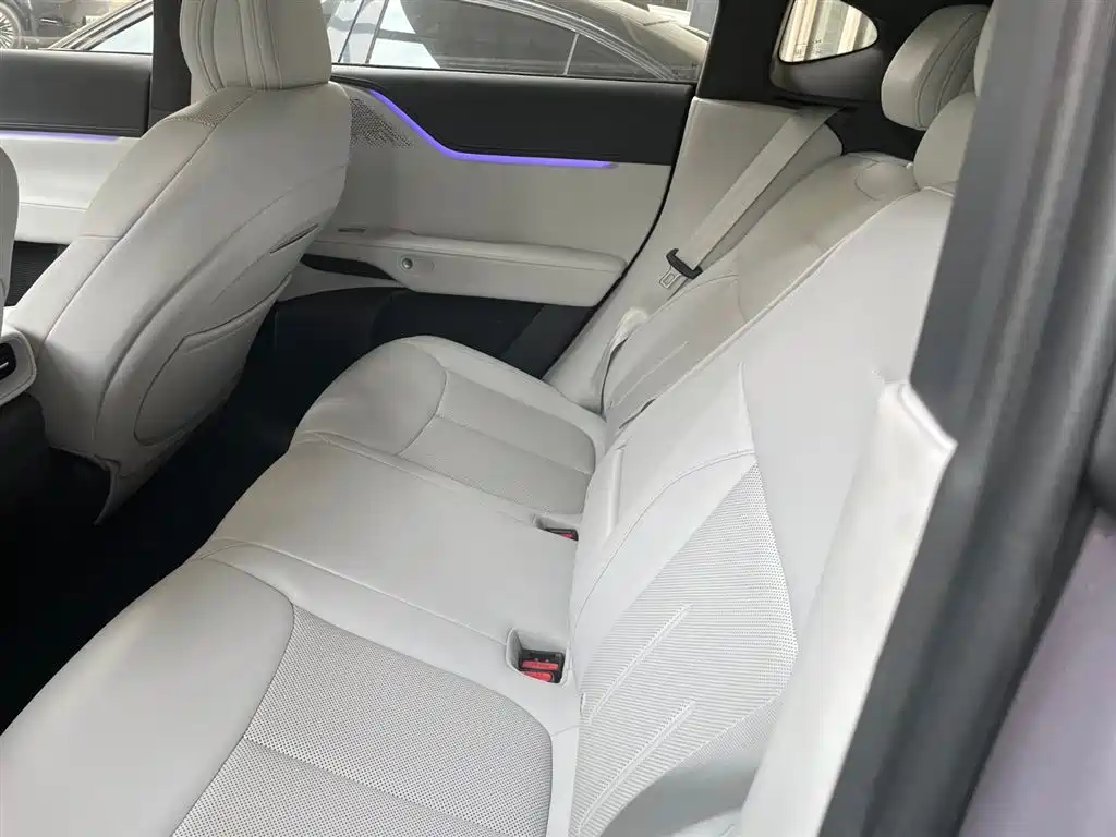 Xpeng G6 2025