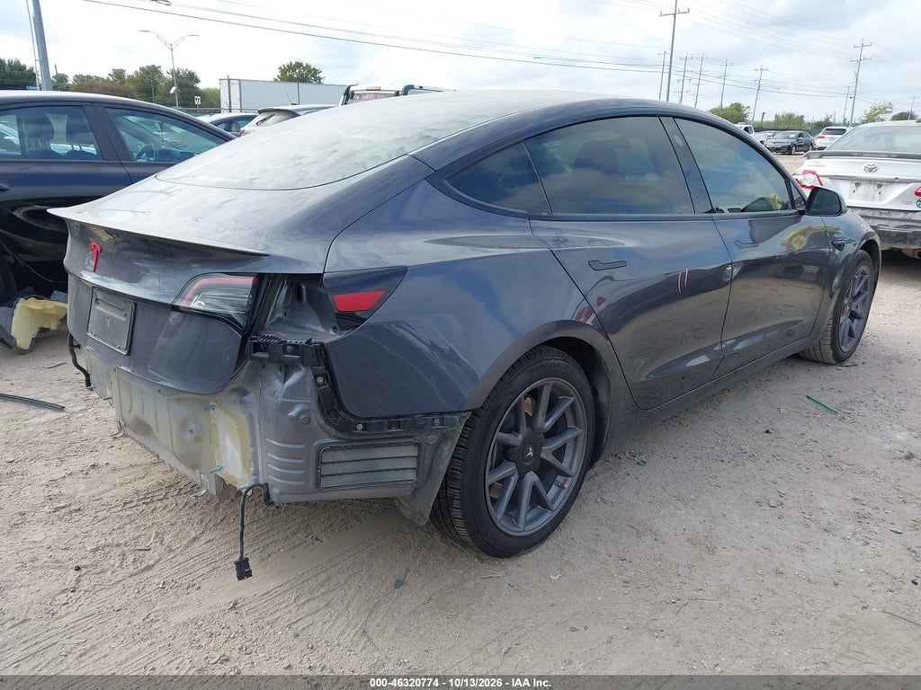 Tesla Model 3 2023