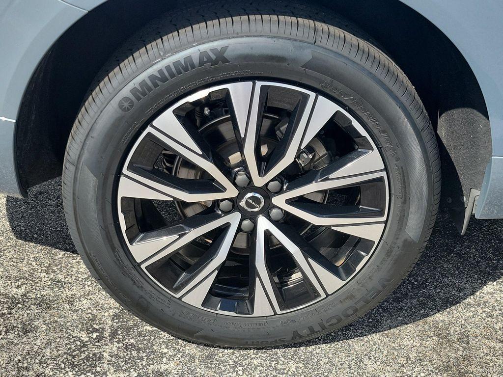 Volvo XC60 2024