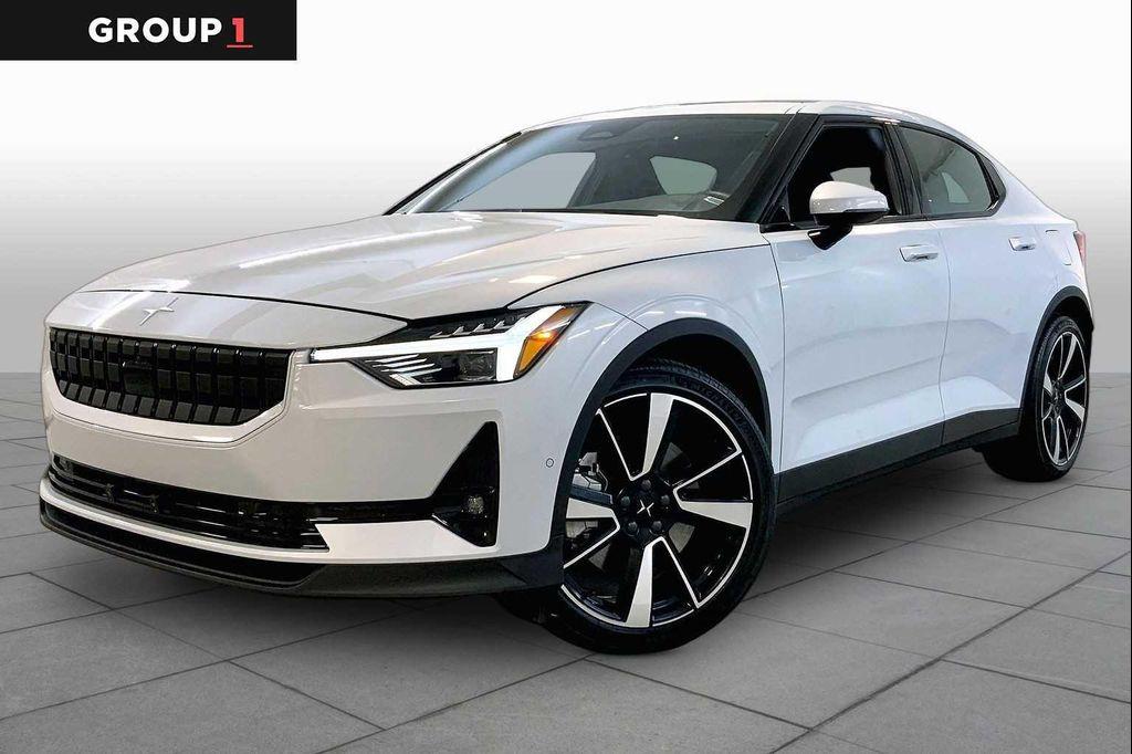 Polestar 2 2022