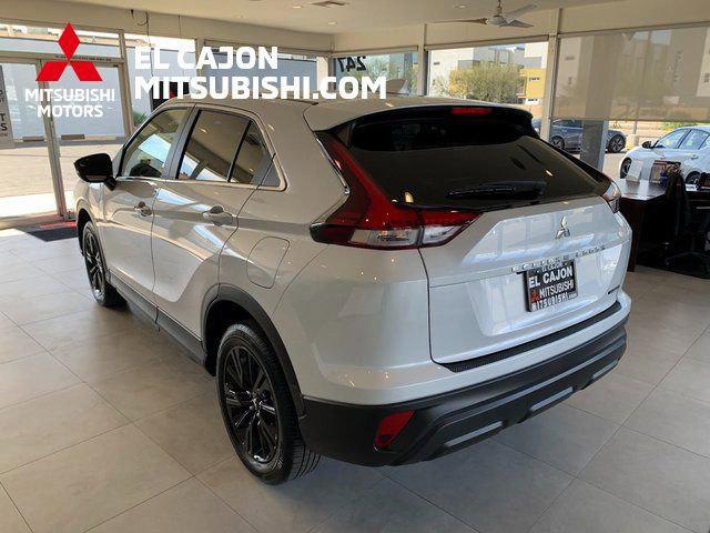 Mitsubishi Eclipse Cross 2026