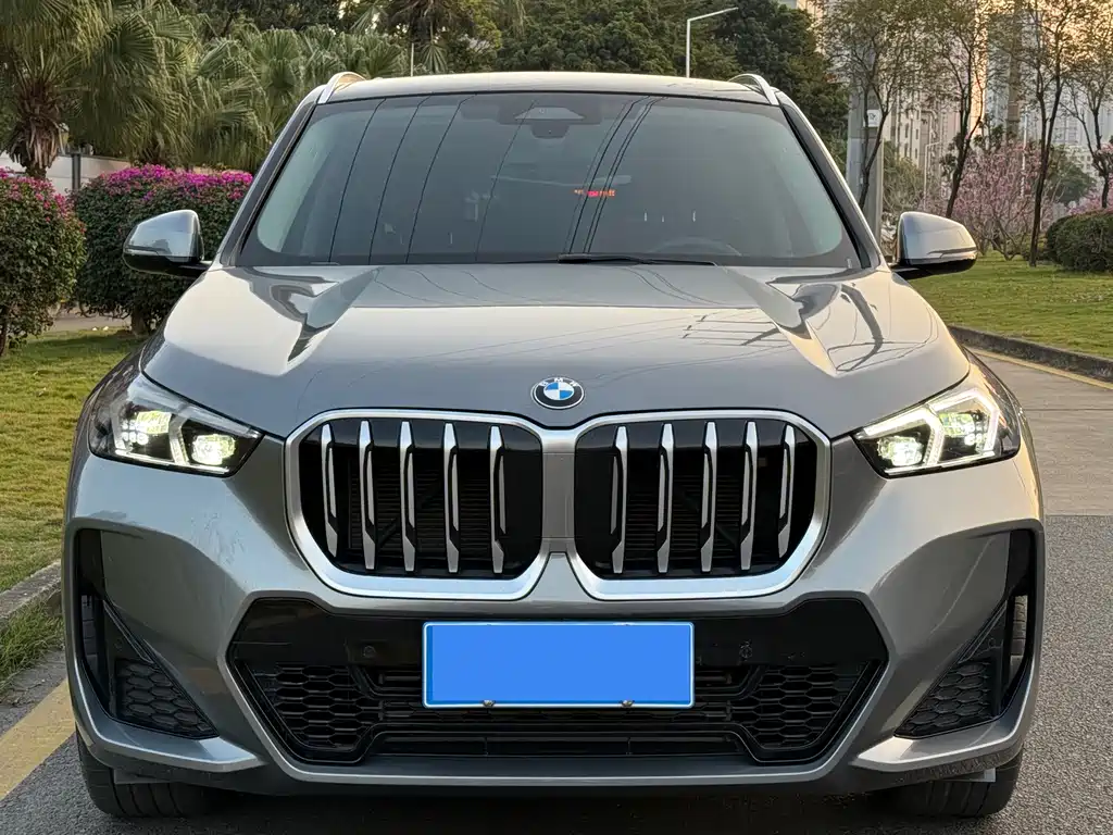 BMW X1 2023