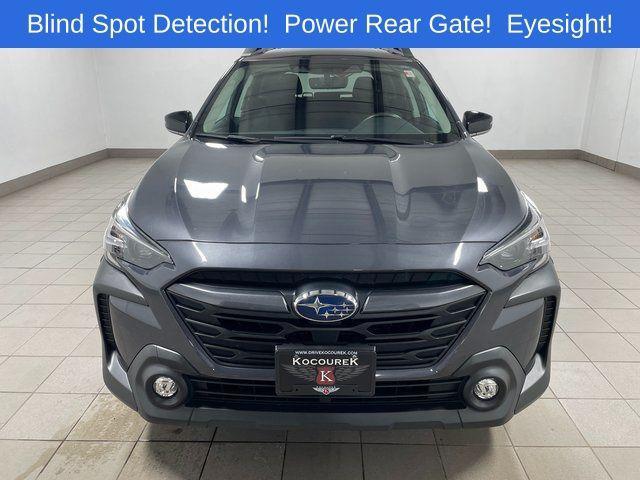 Subaru Outback 2024