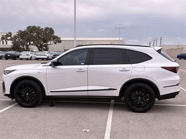 Acura MDX 2025
