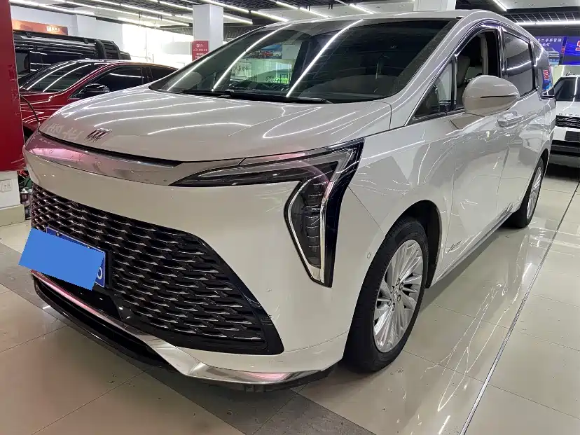 Buick Century 2023