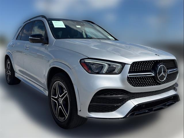 Mercedes-Benz GLE 350 2021
