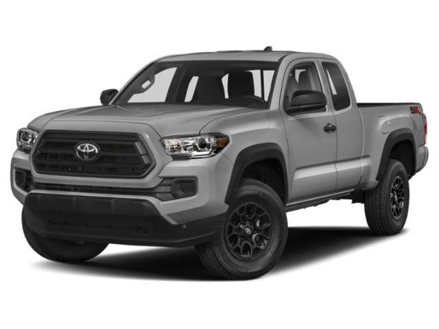 Toyota Tacoma 2021