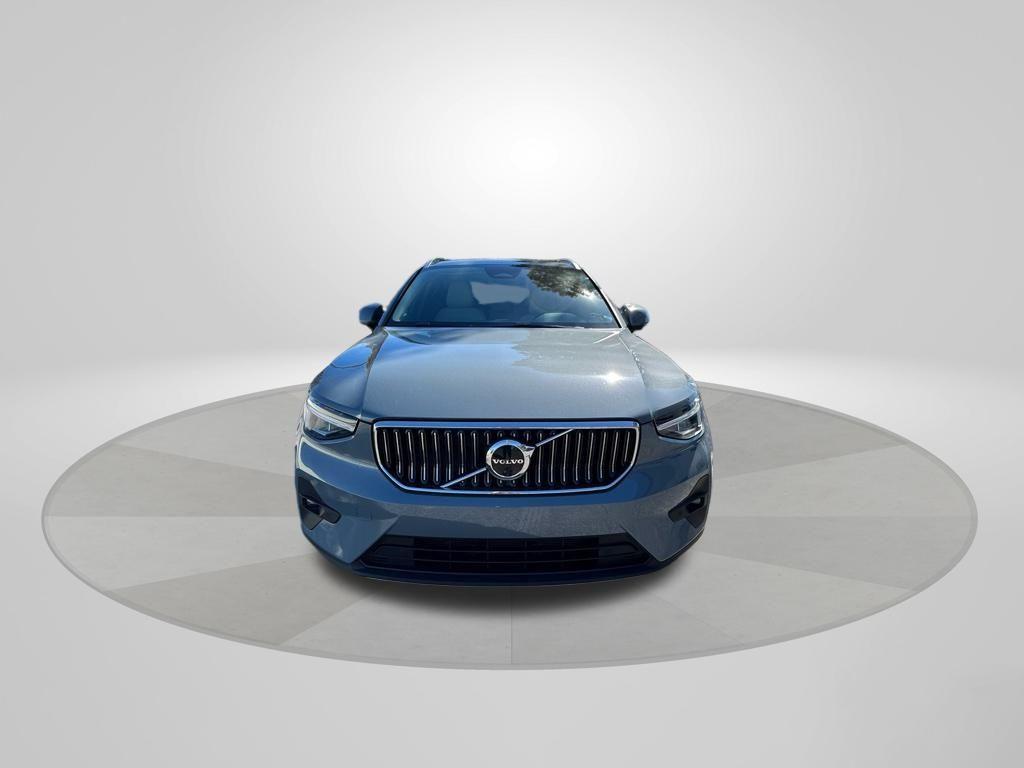 Volvo XC40 2023