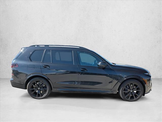 BMW X7 2023