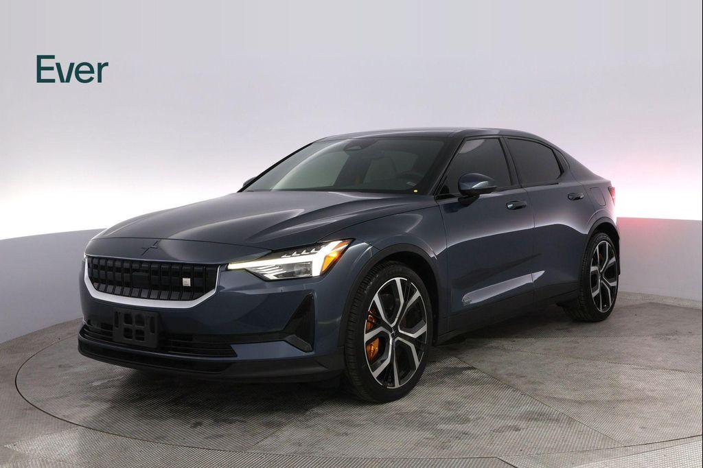 Polestar 2 2023