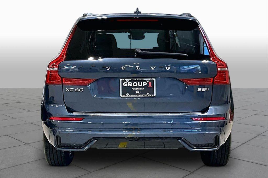 Volvo XC60 2024
