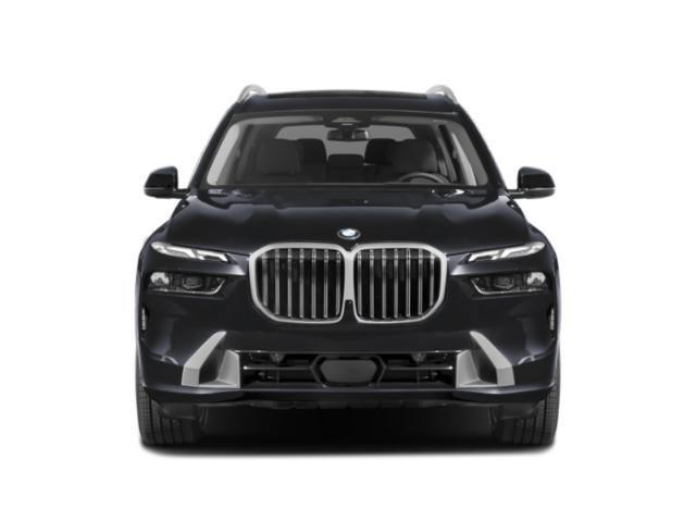 BMW X7 2024