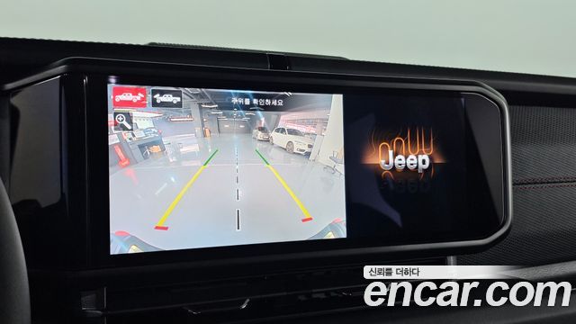Jeep Gladiator 2025