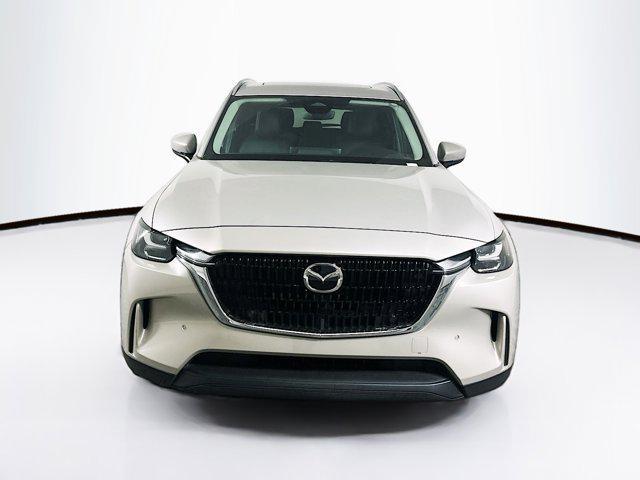 Mazda CX-90 2025