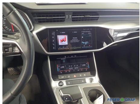 Audi A6 2023