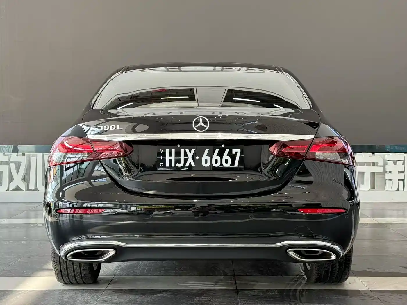 Mercedes-Benz E-Класс 2021