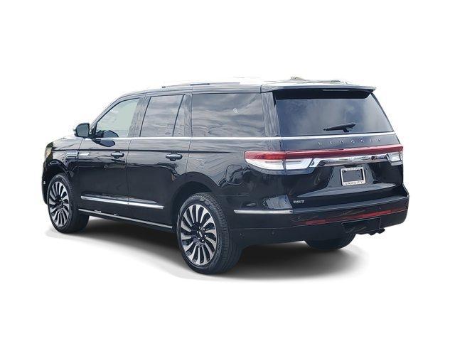 Lincoln Navigator 2024