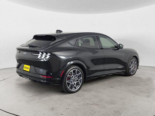 Ford Mustang Mach-E 2025