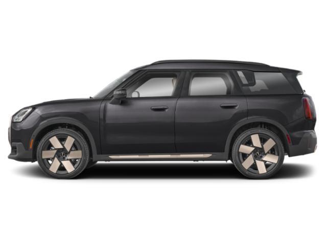 Mini Countryman 2025
