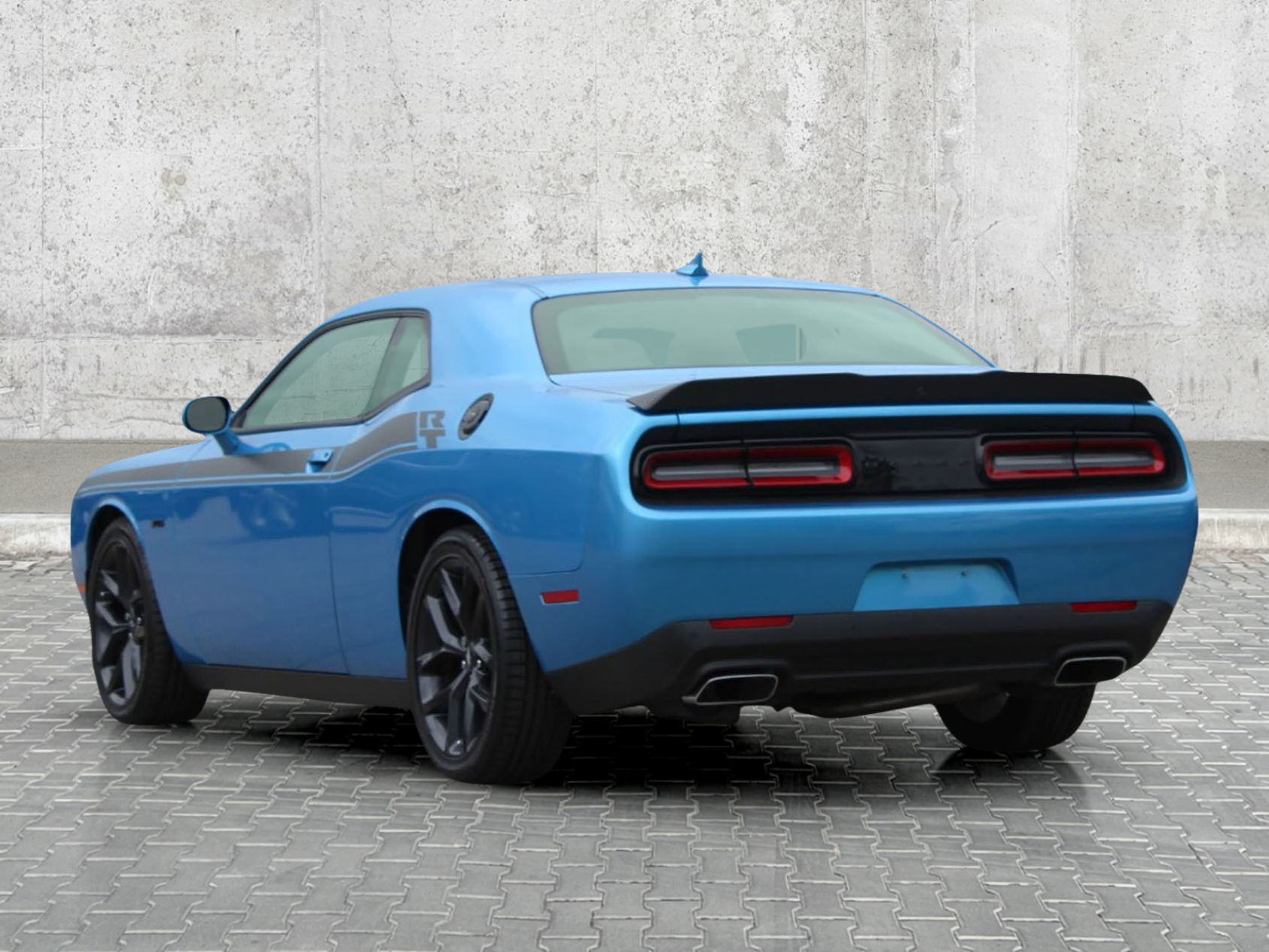 Dodge Challenger 2023