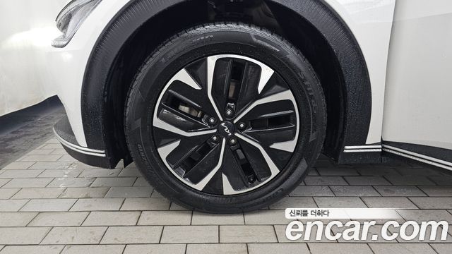 Kia EV6 2021