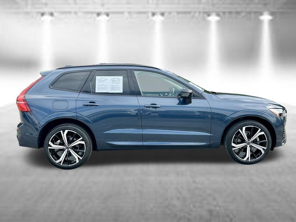 Volvo XC60 2023