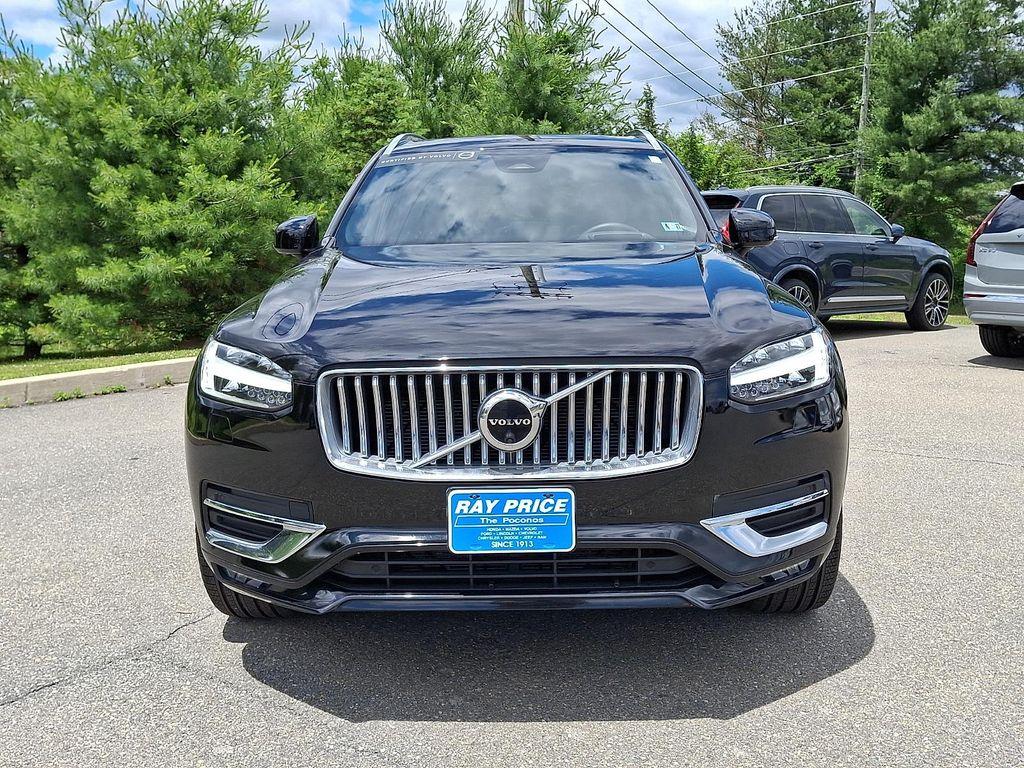Volvo XC90 2023