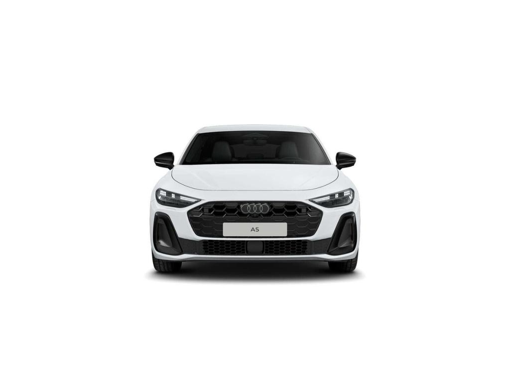Audi A5 2025