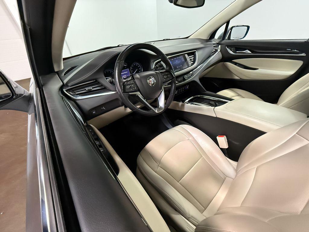 Buick Enclave 2023