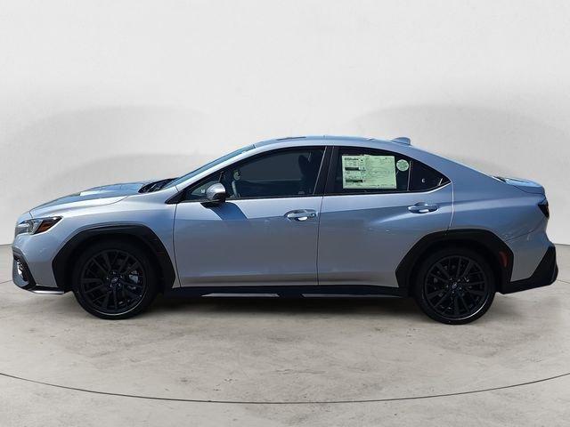 Subaru WRX 2026