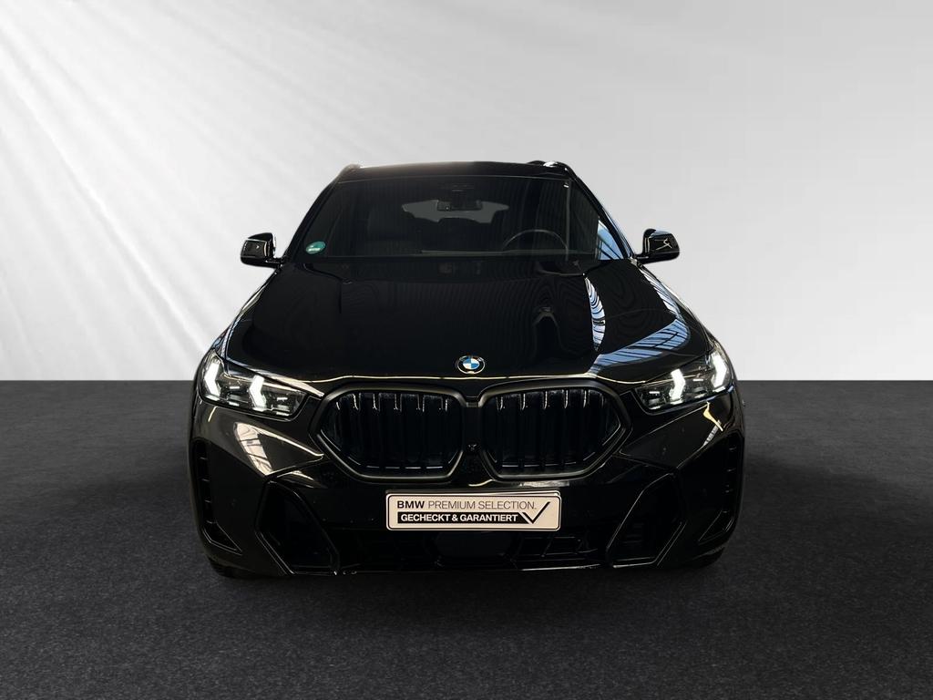 BMW X6 2023