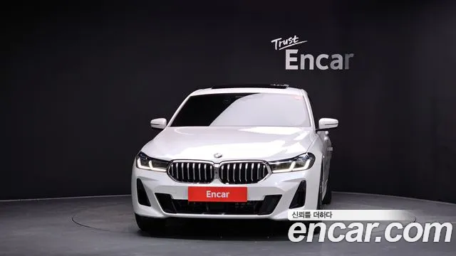 BMW 2 серии Gran Tourer 2023