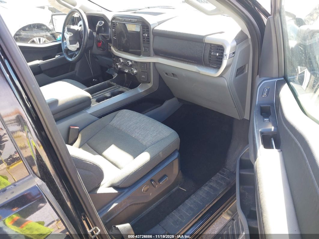 Ford F 150 2021