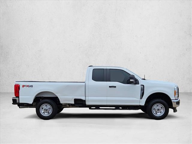 Ford F 250 2023