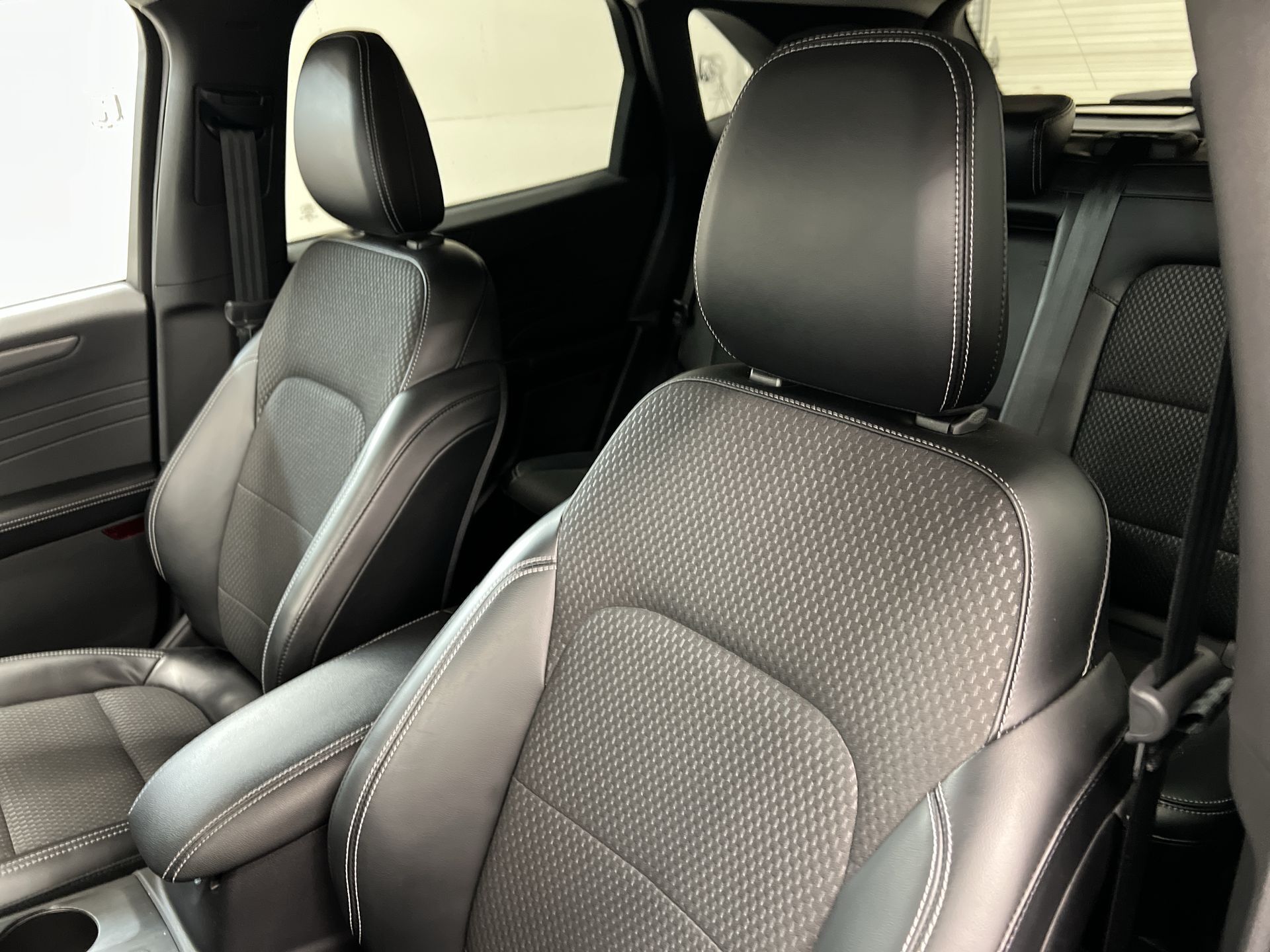 Ford Escape 2023