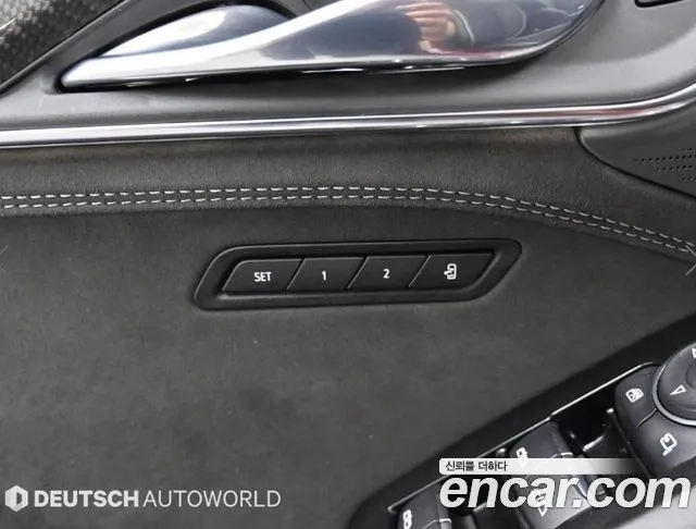 Cadillac CT5-V 2022