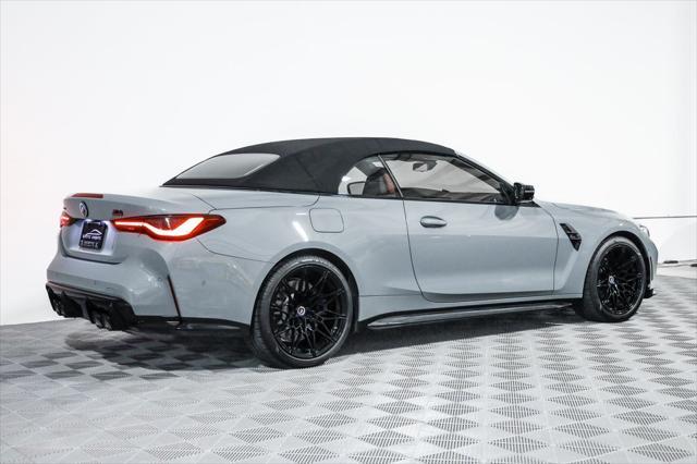 BMW M4 2023