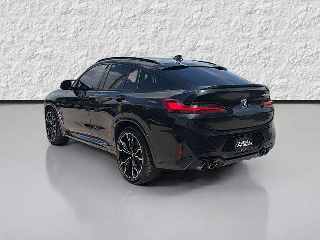 BMW X4 M 2024